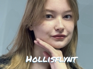 Hollisflynt