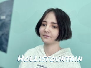Hollisfountain