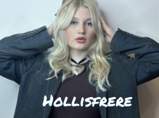 Hollisfrere