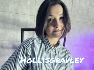 Hollisgravley