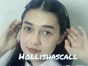Hollishascall