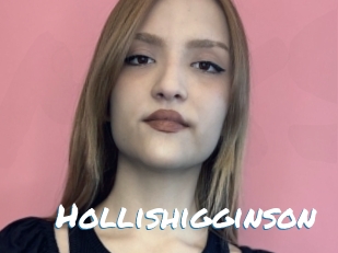 Hollishigginson
