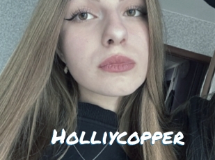 holliycopper Max 50