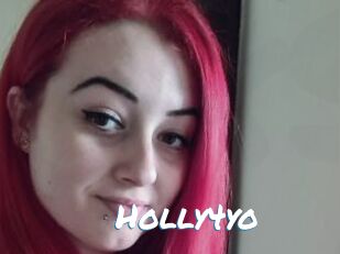 Holly4yo