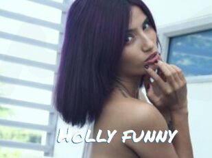 Holly_funny