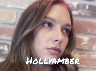Hollyamber