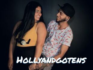 Hollyandgotens