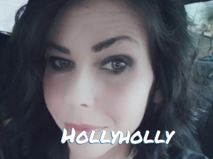 hollyholly Max 50