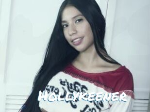 hollykeener Max 50