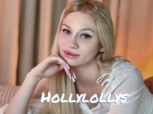 Hollylollys