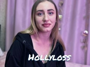 Hollyloss