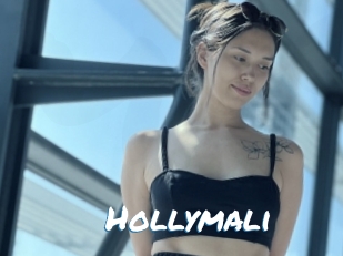 Hollymali