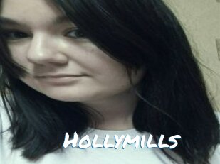 hollymills Max 50
