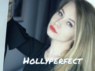 Hollyperfect