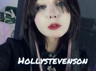 Hollystevenson