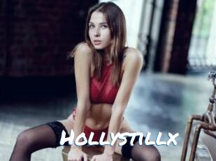 Hollystillx