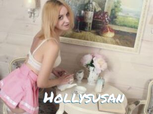 Hollysusan