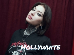 hollywhite Max 50