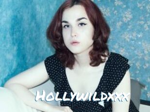 Hollywildxxx