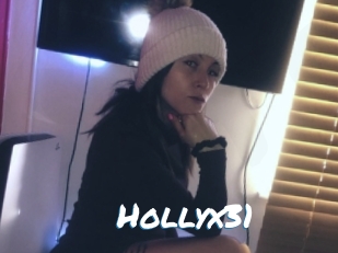 Hollyx31