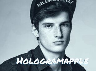 Hologramapple