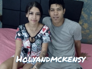 Holyandmckensy