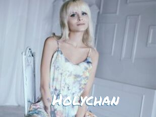 Holychan