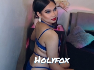 Holyfox
