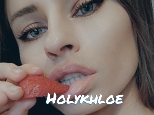 Holykhloe