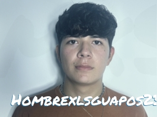 Hombrexlsguapos23