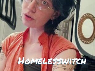 Homelesswitch