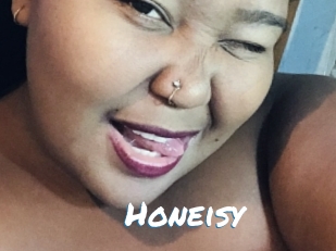 Honeisy