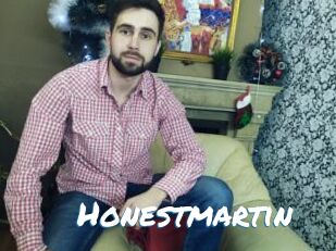 Honestmartin