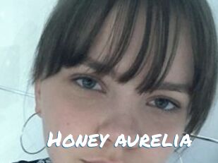 Honey_aurelia