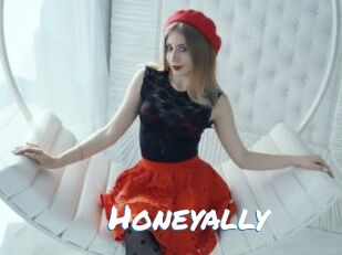 Honeyally
