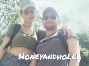 Honeyandholly