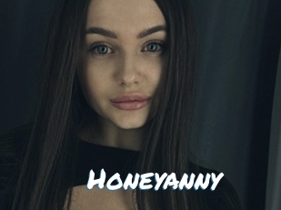 Honeyanny
