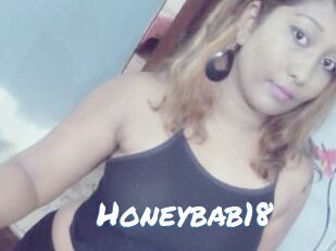 Honeybab18