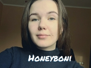 honeyboni Max 50