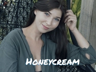 Honeycream