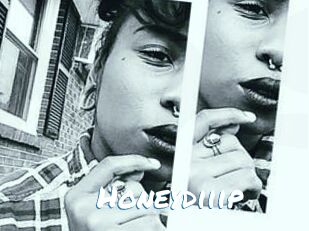Honeydiiip