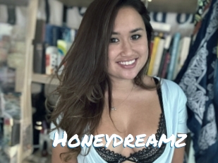 honeydreamz Max 50