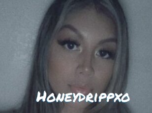 Honeydrippxo