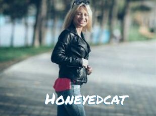Honeyedcat