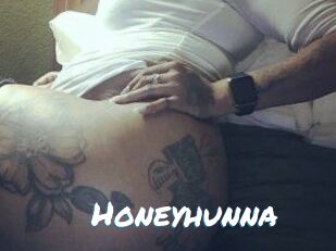 Honeyhunna