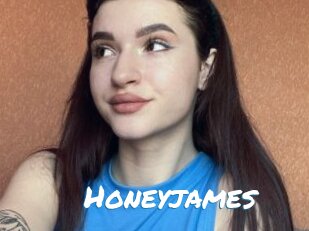 Honeyjames