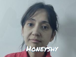Honeyshy
