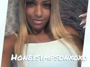 Honeysimpsonxoxo