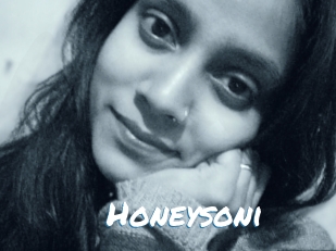 Honeysoni