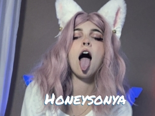 Honeysonya